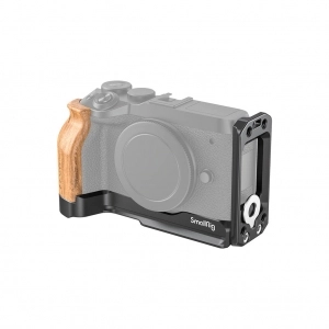 Venta de Soporte en L para Canon EOS M6 Mark II SmallRig LCC2516