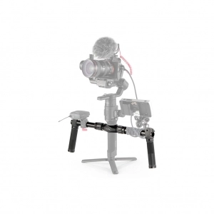 Venta de Empuñadura doble para DJI Ronin S - Ronin SC SmallRig BSS2250B