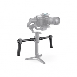 Venta de Empuñadura doble para DJI Ronin S - Ronin SC SmallRig MD2519