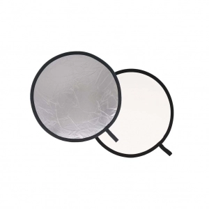 Venta de Reflector plegable 30 cm plata/blanco Lastolite LL LR1231