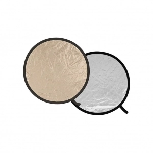 Venta de Reflector plegable 30 cm sunlite/plata suave Lastolite LL LR1228