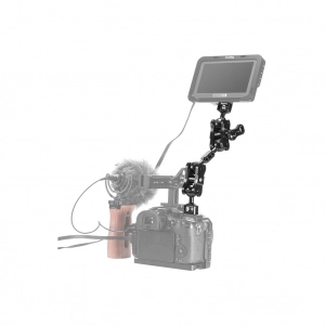 Venta de Kit de brazo mágico de cabeza esférica SmallRig 2109B