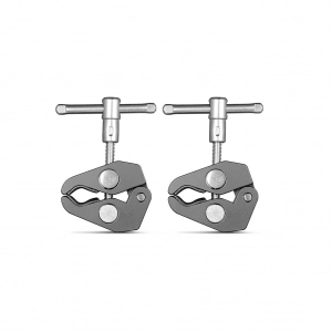 Venta de Par de sbrazaderas con roscas de 1/4" y 3/8" SmallRig 2058