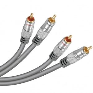 Alquiler de Cable RCA 20 m Genérico Cable RCA 20 m