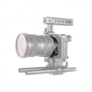 Venta de Soporte adaptador de lente para Sigma MC 11 SmallRig 2063