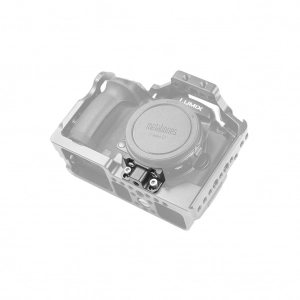 Venta de Soporte de adaptador de lente para Panasonic GH5 - GH5S SmallRig 2016