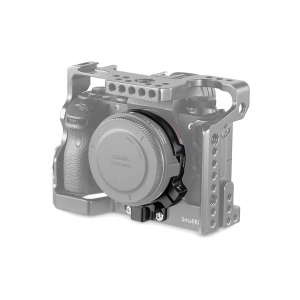 Venta de Soporte de adaptador para Sigma MC 11 SmallRig 2219