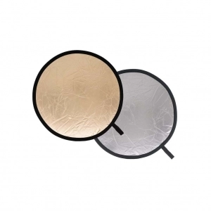 Venta de Reflector plegable 1,2 m sunfire/plata Lastolite LL LR4836
