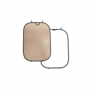 Venta de Reflector plegable 1,2 x 1,8 m sunfire/blanco Lastolite Panelite LL LR7206