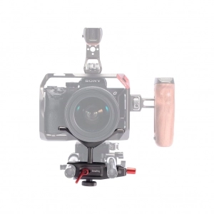 Venta de Soporte universal para lentes LWS de 15 mm SmallRig BSL2644