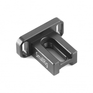Venta de Soporte de adaptador de lente para Blackmagic BMPCC 4K SmallRig 2247