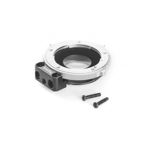 Venta de Soporte para Panasonic Lumix GH5 - GH5S SmallRig MD2265