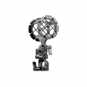 Venta de Soporte de micrófono de varilla de 15 mm SmallRig 1802