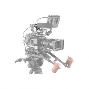 Venta de Soporte universal para micrófono de cañón SmallRig 1993