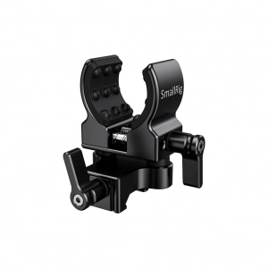Venta de Soporte para micrófono de cañón con abrazadera Nato SmallRig BSM2351