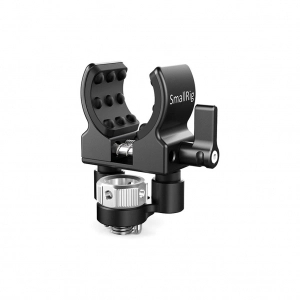 Venta de Soporte para microfono de cañón SmallRig BSM2368