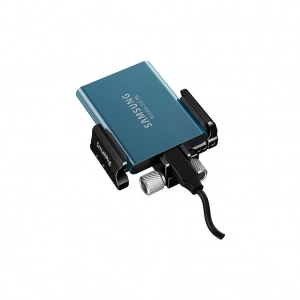 Venta de Soporte universal para SSD externo SmallRig BSH2343