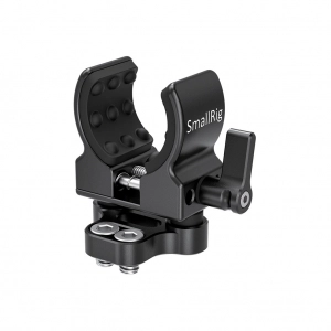 Venta de Soporte para micrófono de cañón SmallRig BSM2489