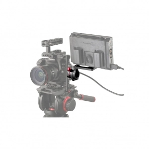 Venta de Soporte para EVF con abrazadera Nato SmallRig 1594B