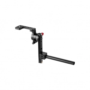 Venta de Montaje EVF con varilla de 15 mm SmallRig 1587B