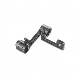 Venta de Soporte de montaje EVF con abrazadera Nato SmallRig 1897B