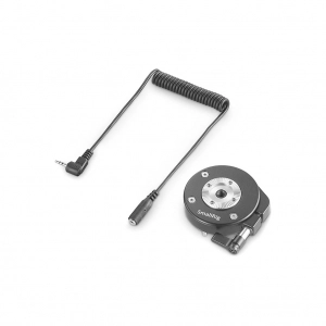 Venta de Adaptador de empuñadura para Sony FS5 SmallRig 2192