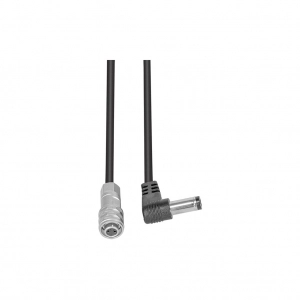 Venta de Cable de alimentación para Blackmagic BMPCC 4K - 6K SmallRig 2920