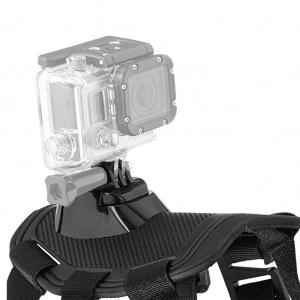 Alquiler de Arnés de perro para GoPro Genérico Arnés de perro para GoPro