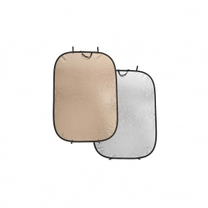 Venta de Reflector plegable 1,2 x 1,8 m sunfire/plata Lastolite Panelite LL LR7236