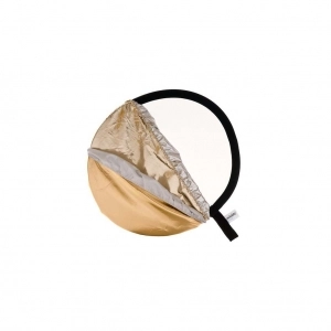 Venta de Set difusor 50 cm y cubiertas reflectoras Lastolite Bottletop LL LR2096