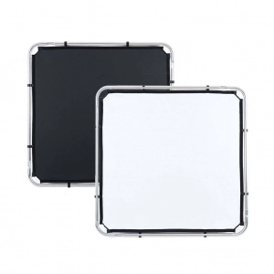 Venta de Cubierta pequeña negro/blanco Lastolite Skylite Rapid LL LR 81121R