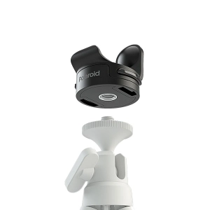 Alquiler de Soporte para trípode Polaroid Tripod Mount Polaroid Cube