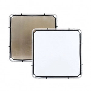 Venta de Cubierta pequeña sunfire/blanco Lastolite Skylite Rapid LL LR81106R
