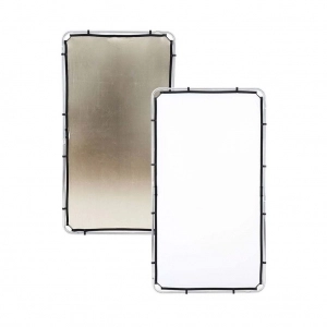 Venta de Cubierta media sunfire/blanco Lastolite Skylite Rapid LL LR81206R