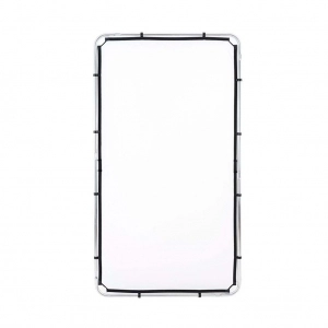 Venta de Cubierta media difusor de 1,25 pasos Lastolite Skylite Rapid LL LR81207R