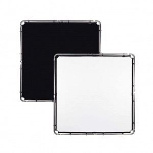 Venta de Cubierta midi negro/blanco Lastolite Skylite Rapid LL LR81521R