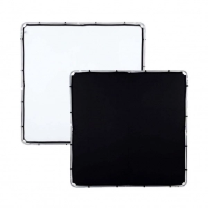 Venta de Cubierta grande negro/blanco Lastolite Skylite Rapid LL LR82221R