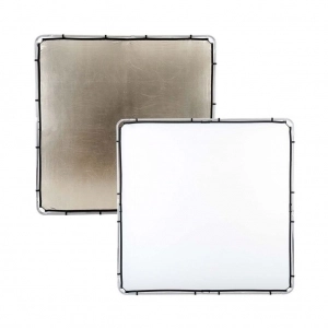 Venta de Cubierta grande sunfire/blanco Lastolite Skylite Rapid LL LR82206R