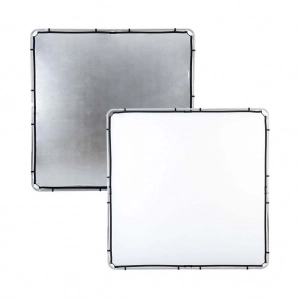Venta de Cubierta grande plata/blanco Lastolite Skylite Rapid LL LR82231R