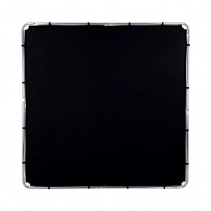 Venta de Cubierta grande terciopelo negro Lastolite Skylie Rapid LL LR82202R