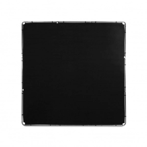 Venta de Cubierta extra grande terciopelo negro Lastolite Skylite Rapid LL LR83302