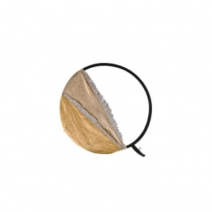 Venta de Set difusor 75 cm y cubiertas reflectoras Lastolite Bottletop LL LR3096