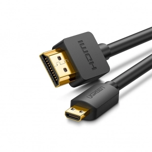 Alquiler de Cable HDMI - Micro HDMI Ugreen HDMI - Micro HDMI (3 m)
