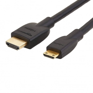 Alquiler de Cable HDMI - Mini HDMI Genérico HDMI - Mini HDMI (0,9 m)