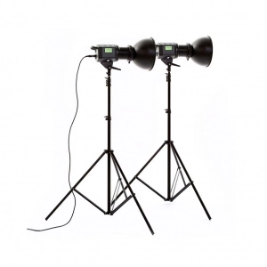 Venta de Kit de iluminación continua Lastolite RayD8 C5600 LL LR8035EU