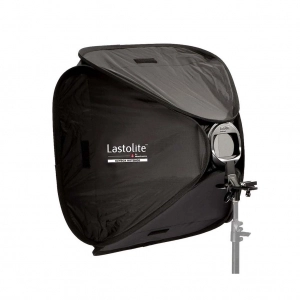 Venta de Softbox para flash de zapata Lastolite Ezybox Hotshoe LL LS2480 