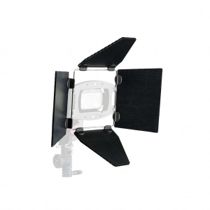 Venta de Visera para Strobo Lastolite Barndoor LL LS2620
