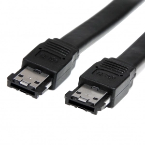 Alquiler de Cable eSATA de 1 m. Genérico Cable eSATA de 1 m.