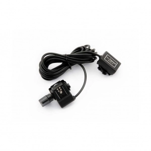 Venta de Cable para flash off camera Lastolite eTTL Canon Pro LL LS2424