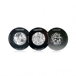 Venta de Set gobo naturaleza Lastolite Strobo LL LS2613